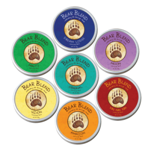 Bear Blend - Herbal Ceremonial Blend