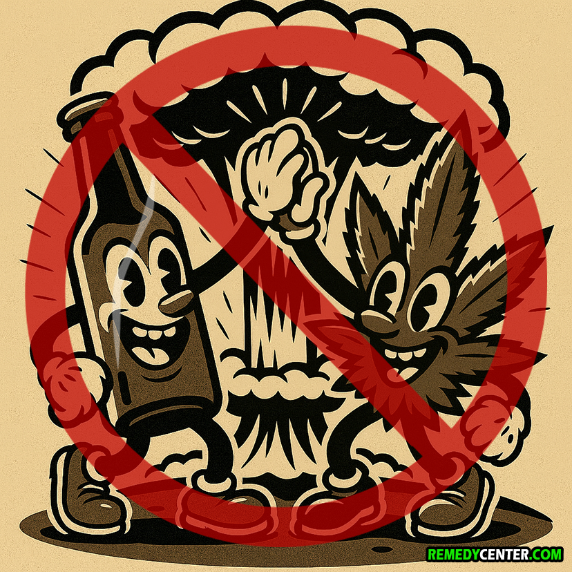 safe amount of thc