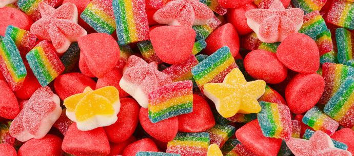 Chocolate Edibles vs. Gummies: What’s the Difference and What is More Effective?