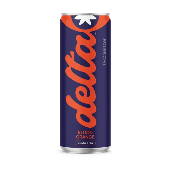 Drink Delta Beverages