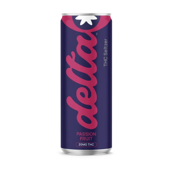 Drink Delta - 20mg D9 Delta Beverages - 4 Flavors! - Image 7