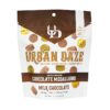 Urban Daze 10ct Chocolate Medallions, Delta 9 Infused, 250mg Total