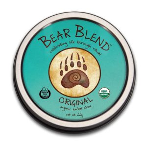 Bear Blend - Original Herbal Chew