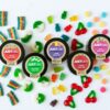 CBD Gummies 250mg Jar