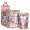 Shroom Living – Euphoria Gummies 10ct Pouch 1800mg - Image 2