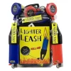 Lighter Leash