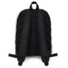 Botanical Bliss - Unisex Backpack - Image 2