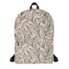 Botanical Bliss - Unisex Backpack