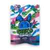 Geek'd Live Resin Gummies