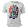 Pulsar Graphic T-Shirt - Image 2
