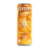 Odyssey Mushroom Sparkling Elixir | 12oz | 12pc Case - Image 12