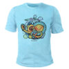Pulsar Graphic T-Shirt - Image 7