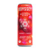 Odyssey Mushroom Sparkling Elixir | 12oz | 12pc Case - Image 15