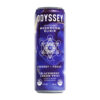 Odyssey Mushroom Sparkling Elixir | 12oz | 12pc Case - Image 5