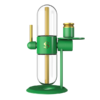 Dr. Greenthumb's X Stündenglass Gravity Infuser - Image 4
