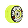 Pulsar SK8 Grinder - 3pc / 2.2" - Image 7