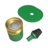 Dr. Greenthumb's X Stündenglass Gravity Infuser - Image 5