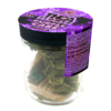 7g jar of purple cake thca flower