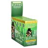 ELFTHC - 3g D8/THCP/THCX Disposable - 5pc Display Box - Image 7