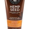 7oz Earthly Body Hemp Seed Hand & Body Lotion - Image 6