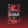 Ritual - Cloak 510 Variable Voltage Concealed Battery - Red & Black - Image 3