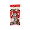 15PC DISPLAY BOX King Palm Hand Rolled Leaf Dog Walker 3PK|Red Apple - Image 2