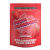 Delta Munchies - 3000mg D8 Sour Belts - Image 8