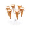 Baked Bags - 600mg Coned D8 Infused Treat - Image 16