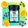MDRN MOOD - Blueberry Lemonade - 50mg CBD/10mg THC (20ct)