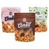 Baked Bags - 600mg Coned D8 Infused Treat