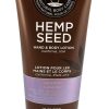 7oz Earthly Body Hemp Seed Hand & Body Lotion - Image 10