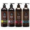Earthly Body 16oz Hemp Seed Hand & Natural Body Lotion - Image 2