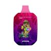 Sweet Lyfe x Ugly Monkey Disposable Vape - THCA+THCH+THCP - Ape Kush (Sativa) - Image 2