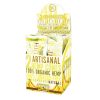 15PK DISPLAY BOX - High Hemp Organic Artisanal Cones - 2pk - Image 13