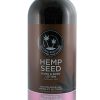 Earthly Body 16oz Hemp Seed Hand & Natural Body Lotion - Image 6
