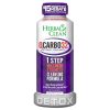 Herbal Clean - QCarbo32 Detox Drink - 32oz
