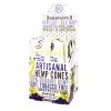 15PK DISPLAY BOX - High Hemp Organic Artisanal Cones - 2pk - Image 20