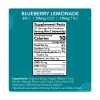 MDRN MOOD - Blueberry Lemonade - 50mg CBD/10mg THC (20ct) - Image 3