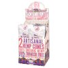 15PK DISPLAY BOX - High Hemp Organic Artisanal Cones - 2pk - Image 2