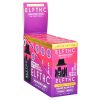 ELFTHC - 3g D8/THCP/THCX Disposable - 5pc Display Box - Image 4