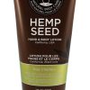 7oz Earthly Body Hemp Seed Hand & Body Lotion - Image 14