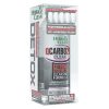 Herbal Clean - QCarbo20 Clear - 20oz - Image 3