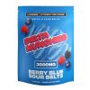 Delta Munchies - 3000mg D8 Sour Belts - Image 2