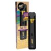 JustCBD - CBD Live Resin Full Spectrum 2G Disposables - Image 5