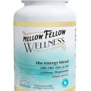 MellowFellowEnergyBlend