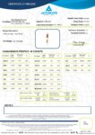JustCBD - 1g Broad Spectrum CBD Cartridge - 3 Strains! - Image 4