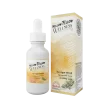 The Vigor Blend Mellow Fellow 10,000mg CBD Tincture - Berry Mint - Image 2