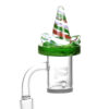 Air Spin Channel Carb Cap - Image 13