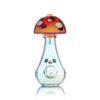 HEMPER- Trippy Shroom Hand Pipe - Image 3
