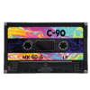Cassette Glass Rollin' Tray - Image 4